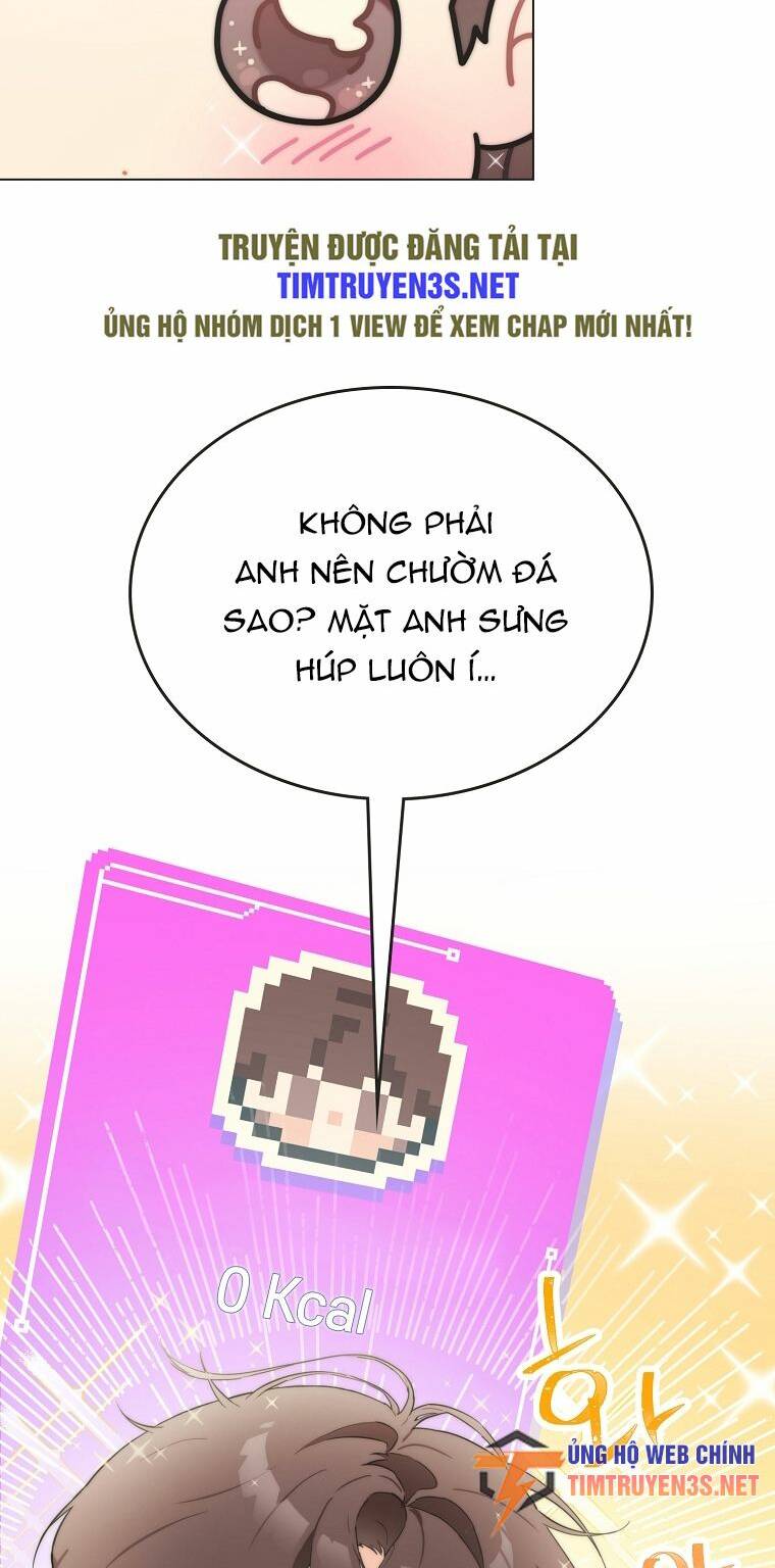 Tôi Giải Cứu Nhóm Idol Vô Danh Bằng Một Cú Chạm Chương 28 Ảnh 5