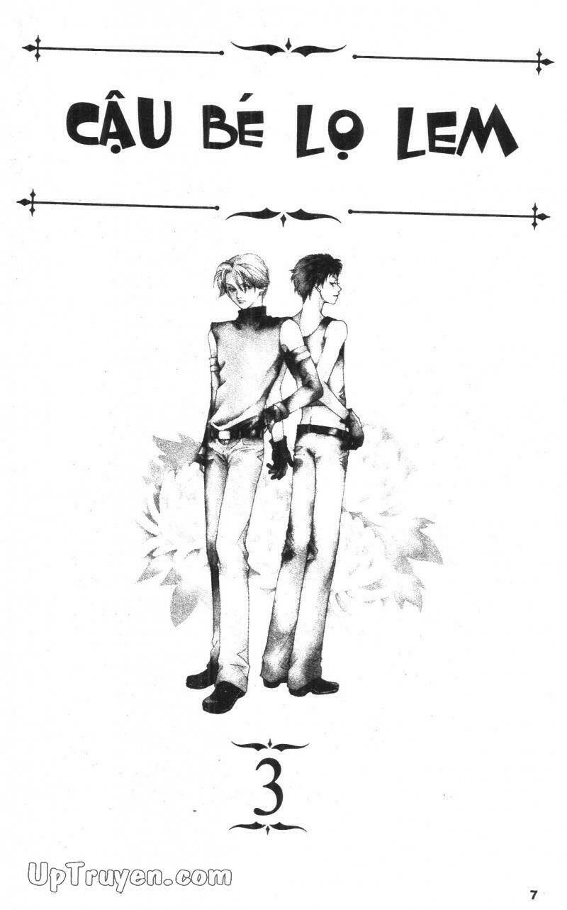Chàng Lọ Lem Chương 3 Ảnh 8