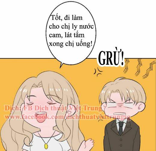Phải Lòng Cậu Shipper Chương 7 Ảnh 39