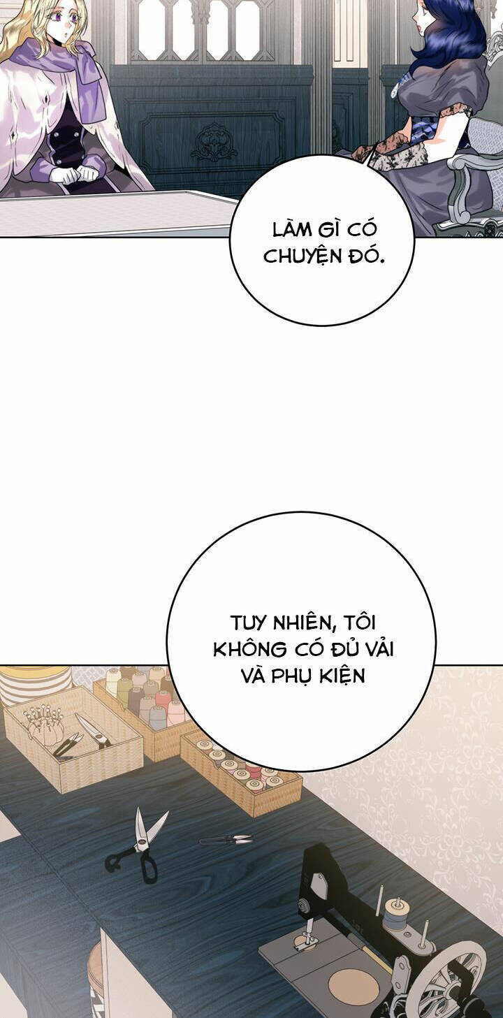 Hôn Nhân Hoàng Gia Chương 52 Ảnh 71
