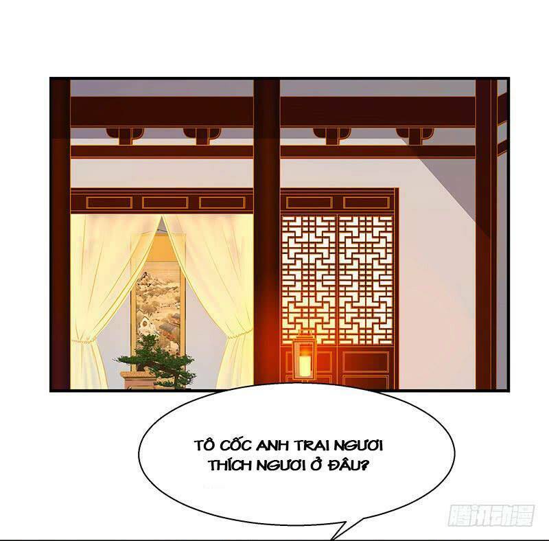 Tố Thủ Già Thiên Chương 10 Ảnh 2