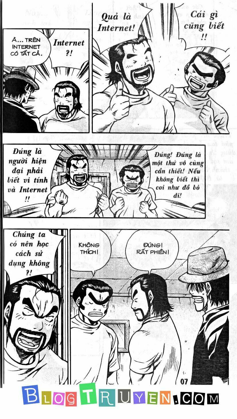 Kid Gang Chương 170 Ảnh 6