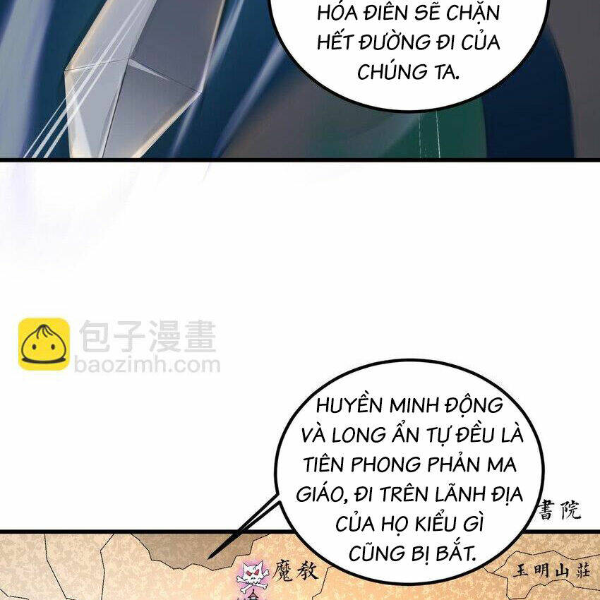 Ta Ở Dị Giới Sao Chép Tuyệt Thế Thần Công Chương 35 Ảnh 7