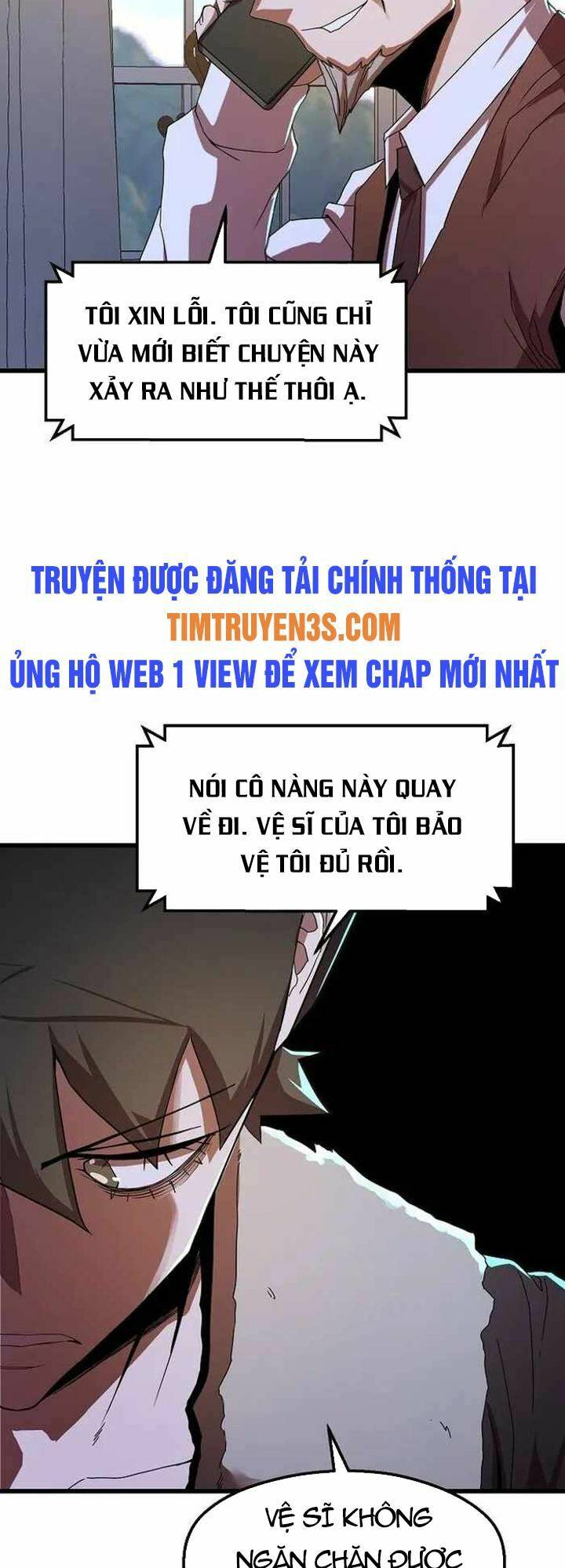 Kẻ Thất Nghiệp Bất Khả Chiến Bại Chương 48 Ảnh 28