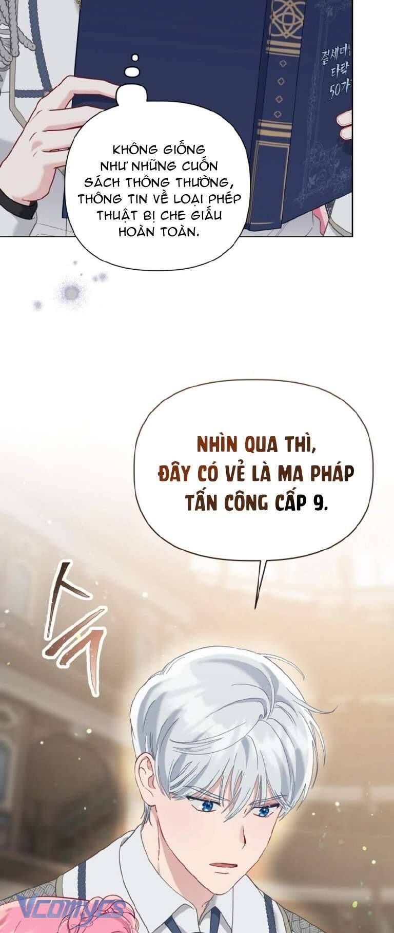 Sự Điều Trị Đặc Biệt Của Tinh Linh Chương 98 Ảnh 7