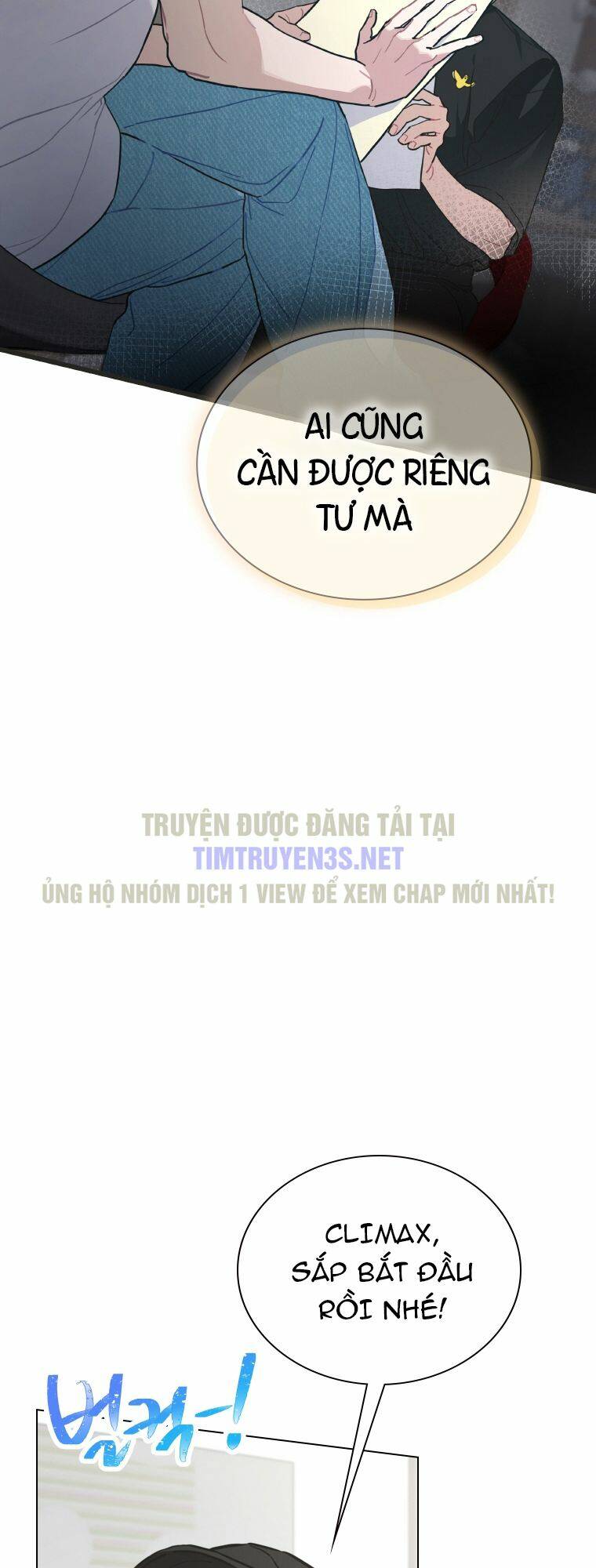 Tôi Giải Cứu Nhóm Idol Vô Danh Bằng Một Cú Chạm Chương 19 Ảnh 5