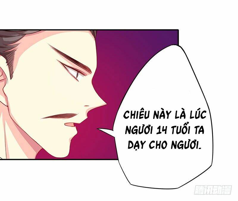 Tố Thủ Già Thiên Chương 12 Ảnh 8