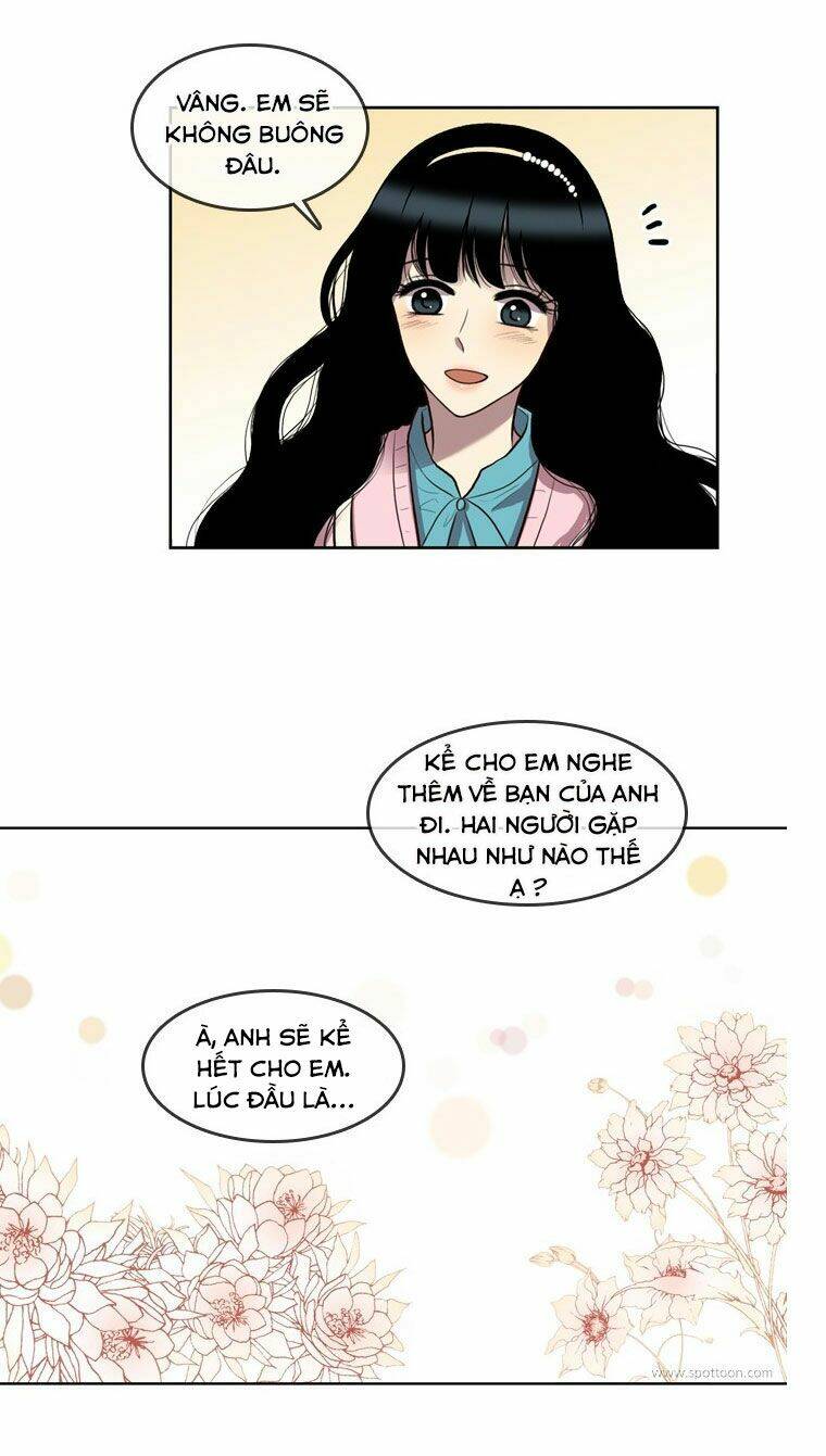 My Shining World Chương 68 Ảnh 25