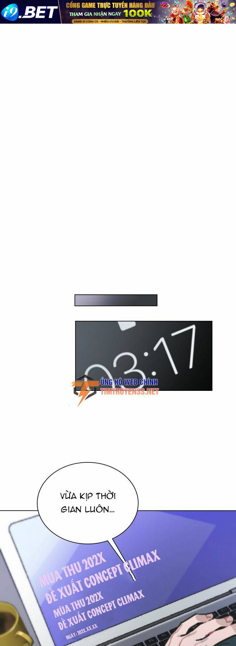 Tôi Giải Cứu Nhóm Idol Vô Danh Bằng Một Cú Chạm Chương 7 Ảnh 47
