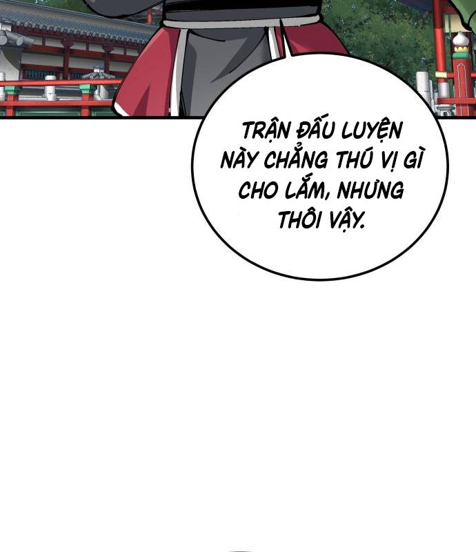 Ông Võ Giả Và Cháu Chí Tôn Chương 80 Ảnh 21
