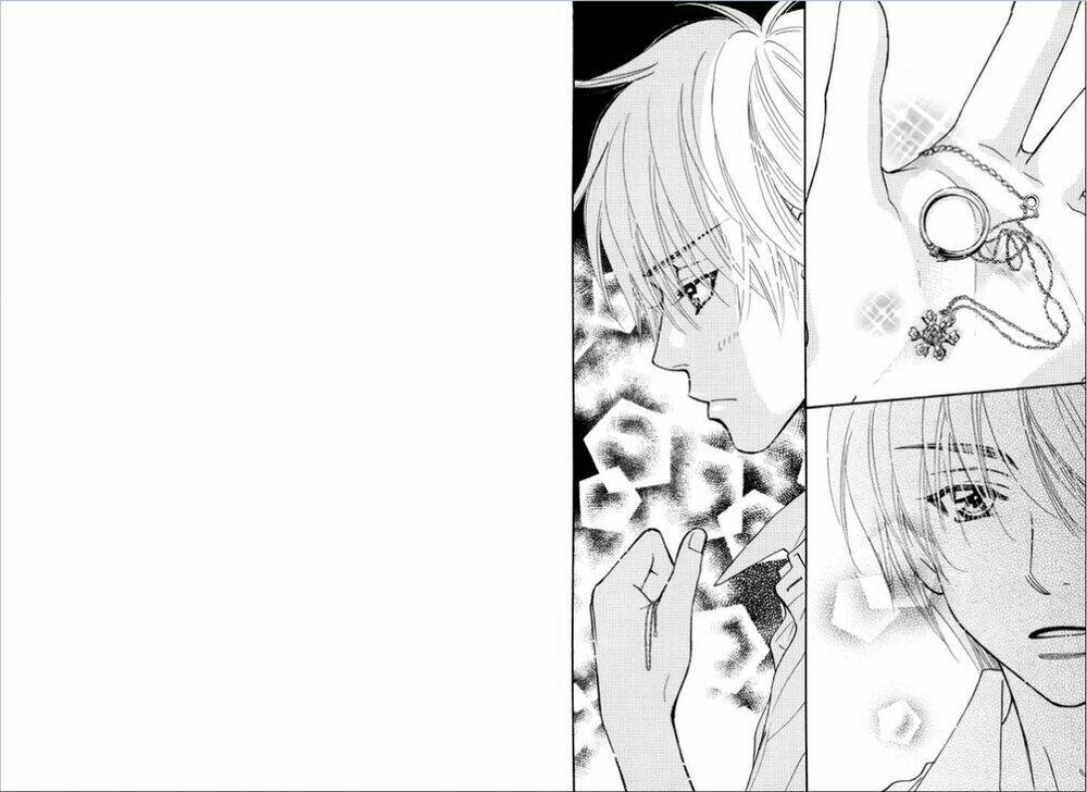 Boku To Kanojo No Xxx Chương 61 Ảnh 13