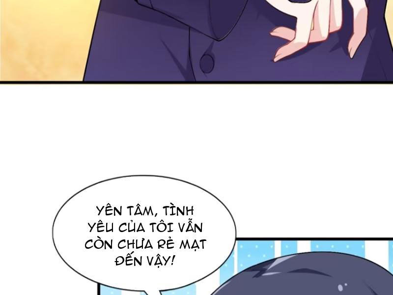 Bạn Gái Tôi Là Một Đại Tiểu Thư Xấu Xa Sao? Chương 69 Ảnh 96
