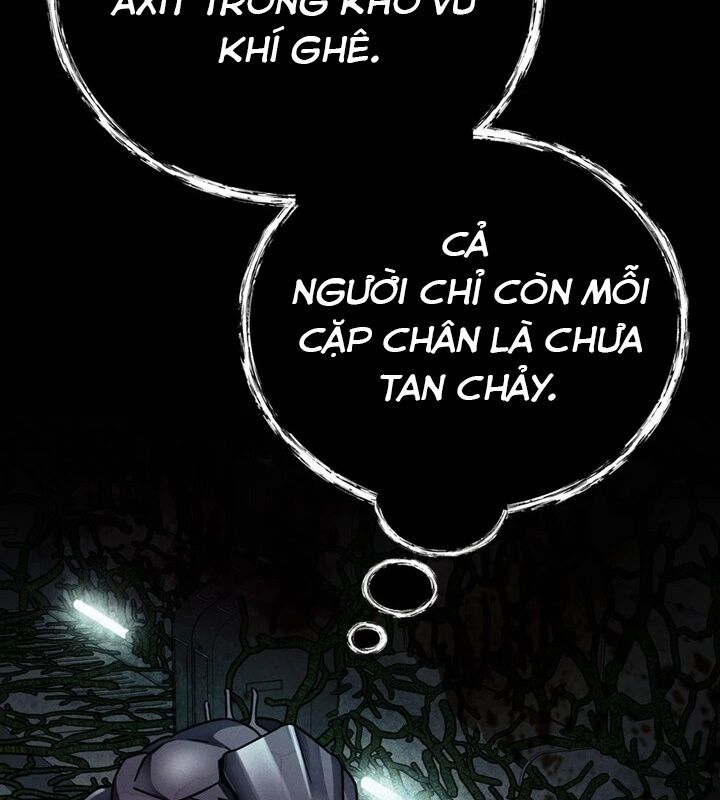 Tôi Đã Trở Thành Quái Vật Không Gian Chương 40 Ảnh 26