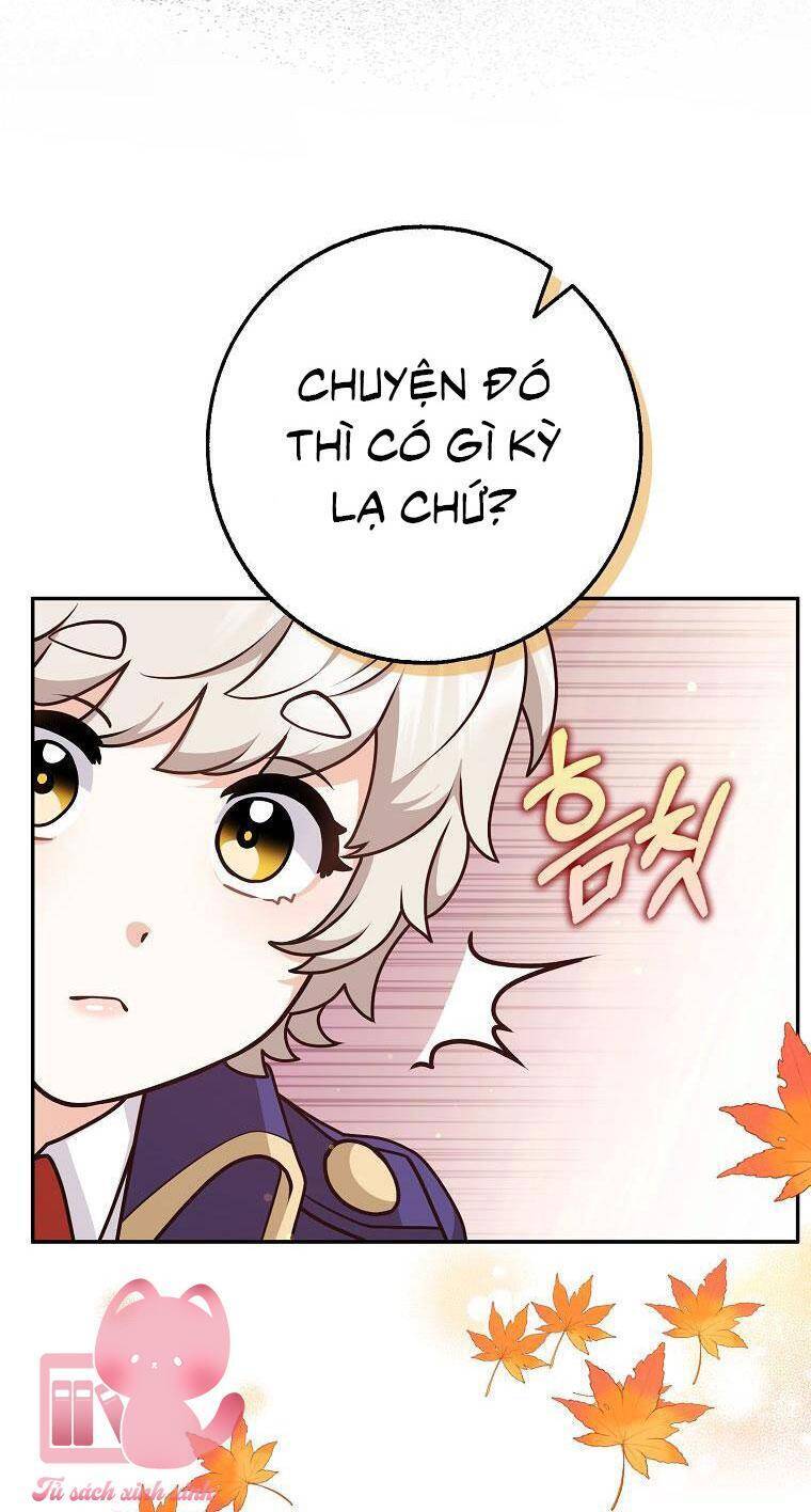 Tôi Thề Chúng Ta Chỉ Là Bạn Chương 40 Ảnh 7