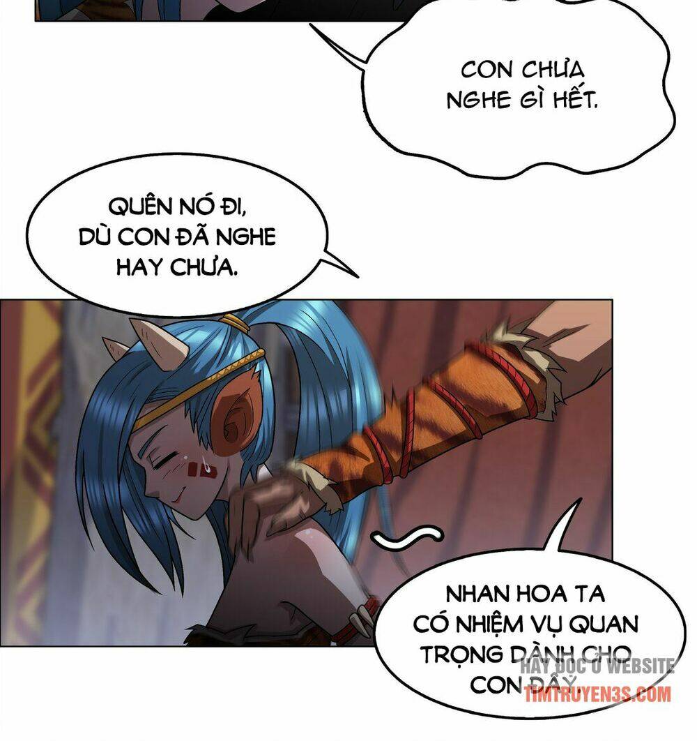 Chuyển Sinh Thành Tộc Trưởng Thời Kì Đồ Đá Chương 3 Ảnh 33