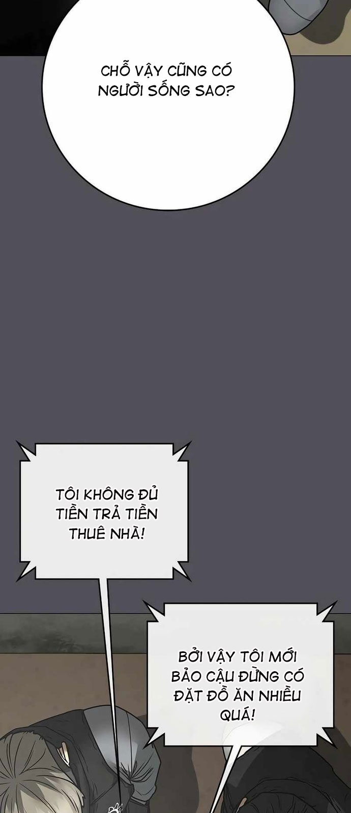 Nhiệm Vụ Đời Thật Chương 152 Ảnh 12