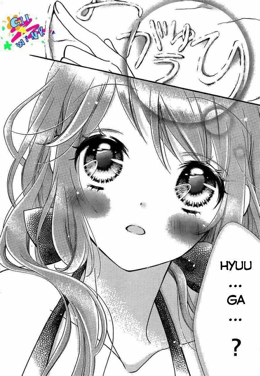 Kimi Ga Suki Toka Arienai Chương 4 Ảnh 24