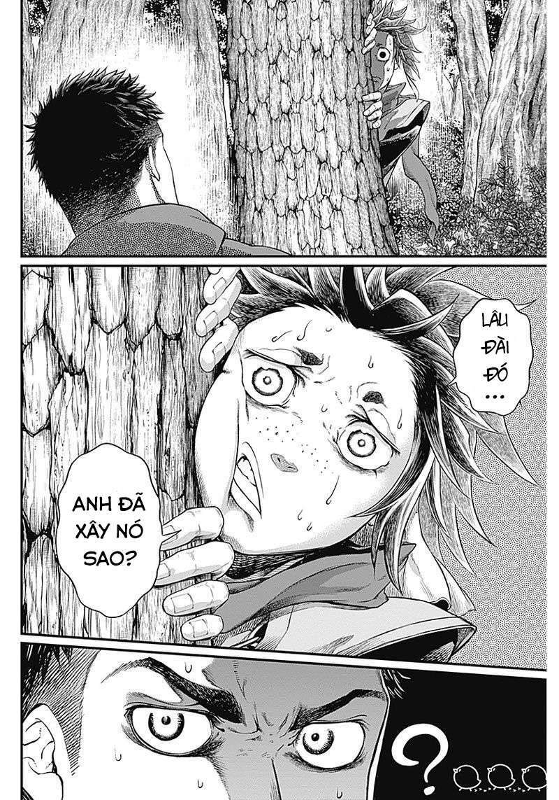 Shin Gunjou Senki Chương 1 Ảnh 57