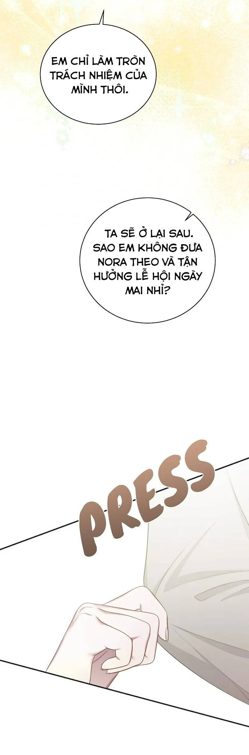 Hầu Nữ Không Còn Thèm Muốn Chủ Nhân Nữa Chương 50 Ảnh 46
