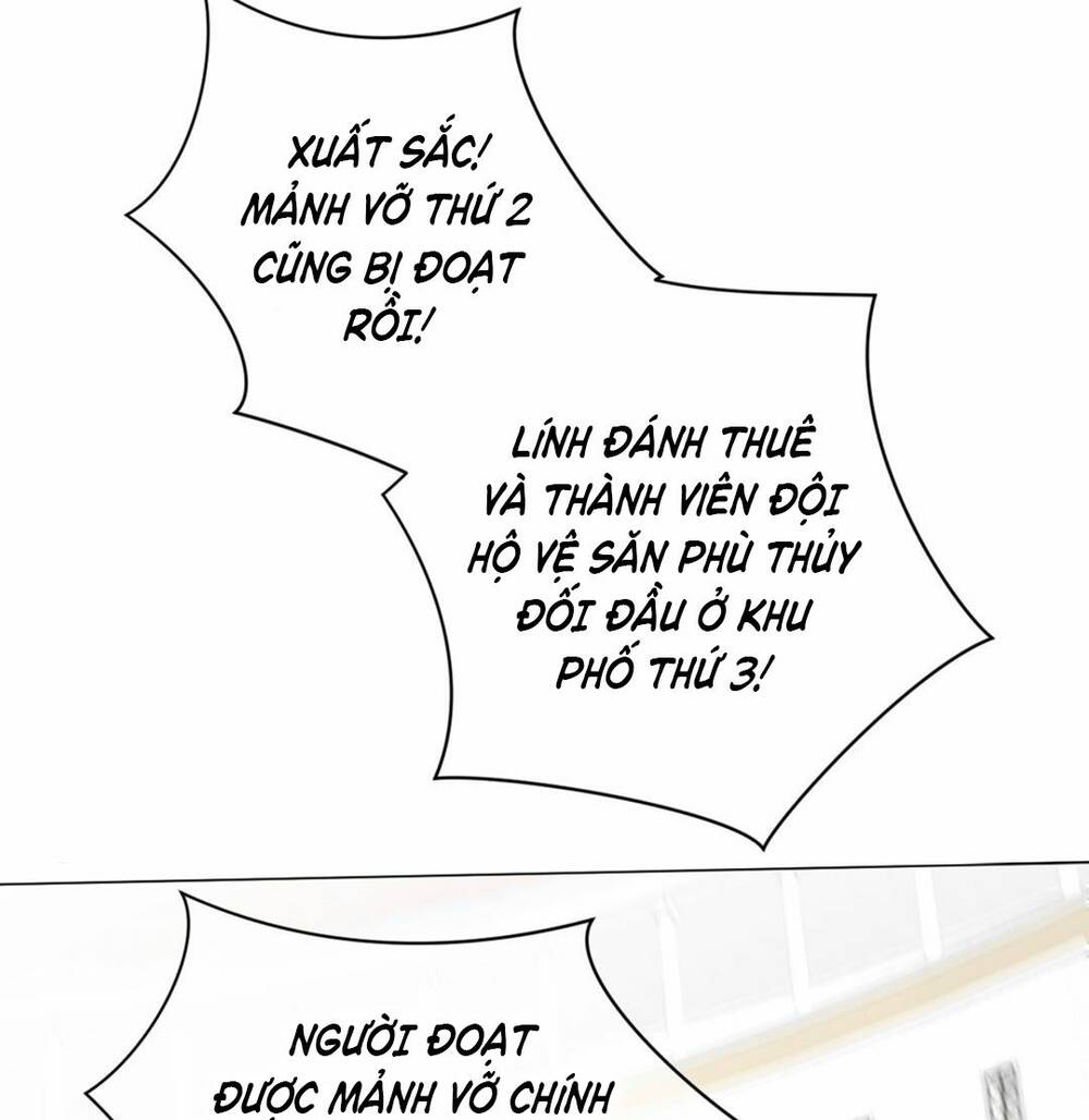 Đại Chiến Công Chúa Chương 127 Ảnh 8