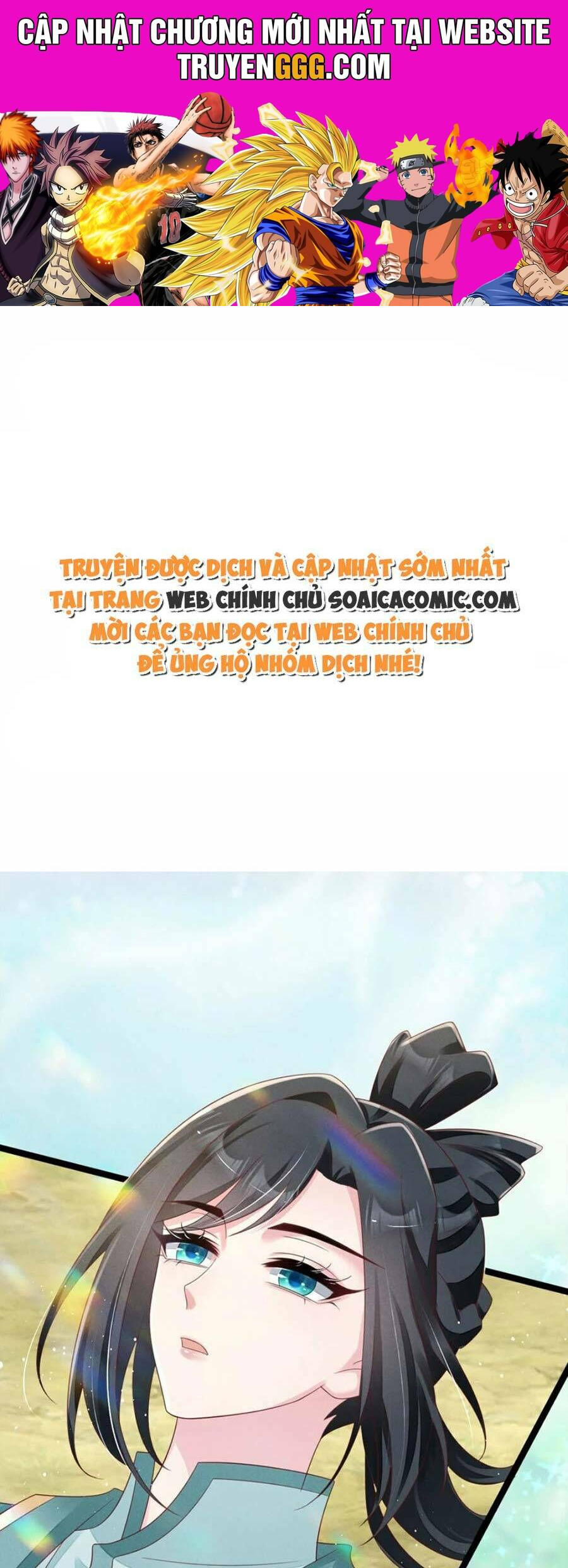 Thần Phi Ngự Thiên Hạ Chương 32 Ảnh 2