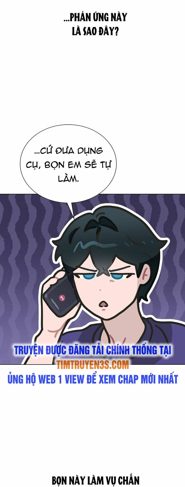Tôi Giải Cứu Nhóm Idol Vô Danh Bằng Một Cú Chạm Chương 14 Ảnh 9
