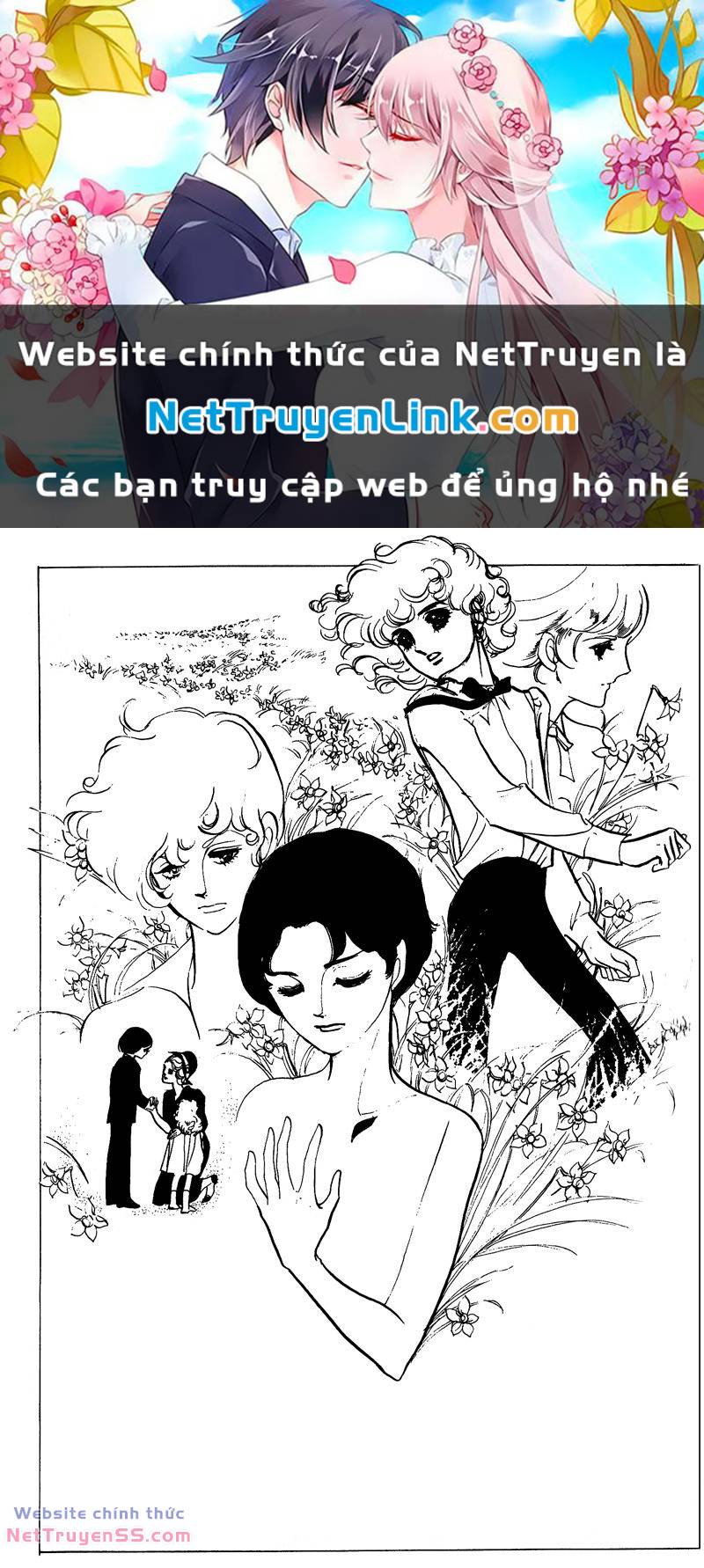 Trái Tim Của Thomas Chương 23 Ảnh 2