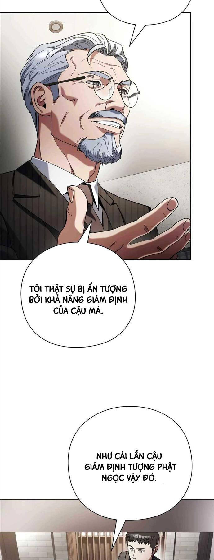 Người Giám Định Cổ Vật Chương 25 Ảnh 34
