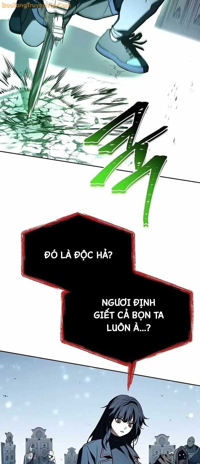 Chòm Sao Là Đệ Tử Của Tôi Chương 101 Ảnh 80