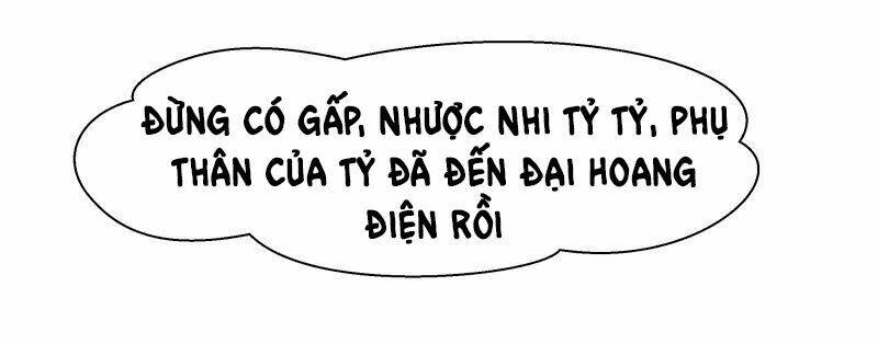 Tố Thủ Già Thiên Chương 8 Ảnh 29