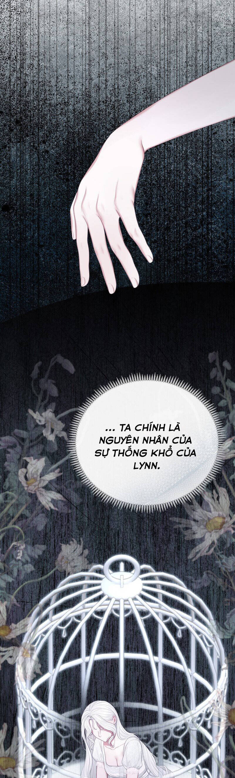 Hầu Nữ Không Còn Thèm Muốn Chủ Nhân Nữa Chương 36 Ảnh 20