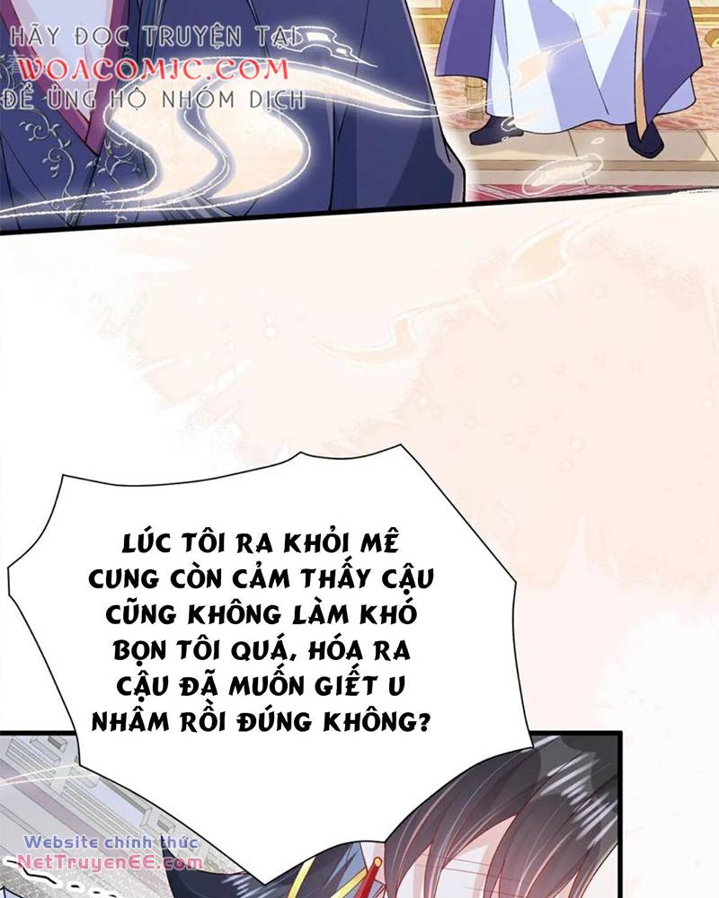Long Nữ Điện Hạ Bị Phản Công Chương 23 Ảnh 72