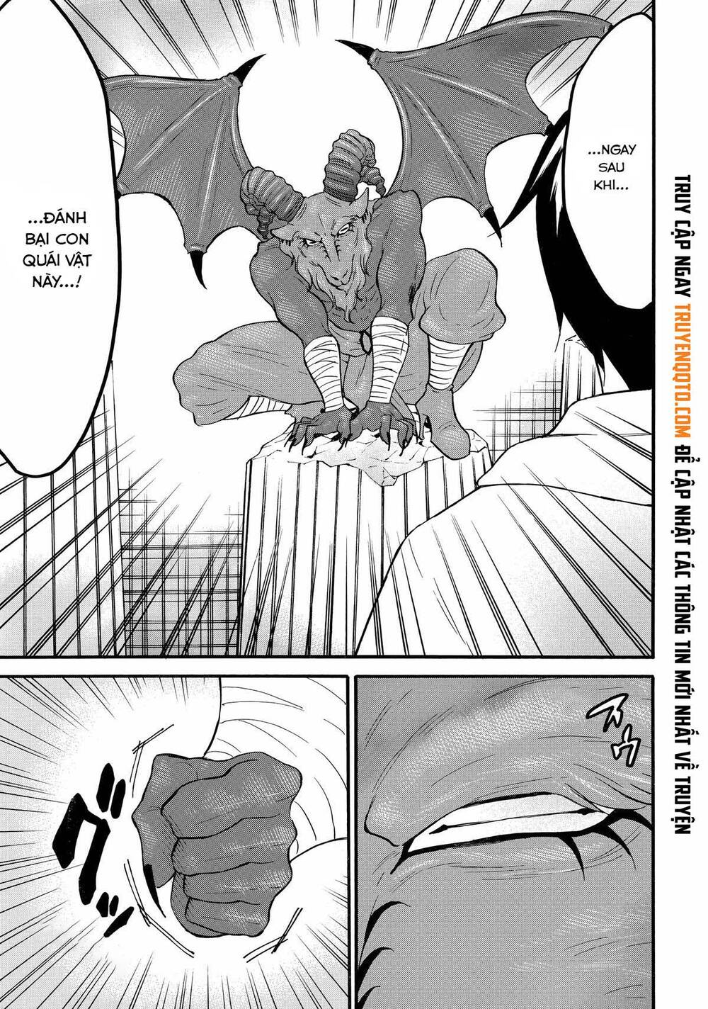 Level 1 With S-Rank Drop Rate Is The Strongest Chương 62 Ảnh 15