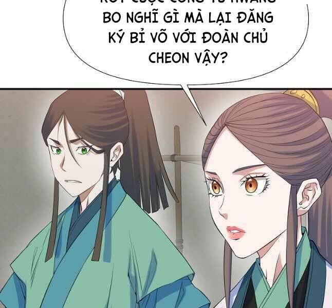 Hoành Tảo Cửu Châu Chương 66 Ảnh 94
