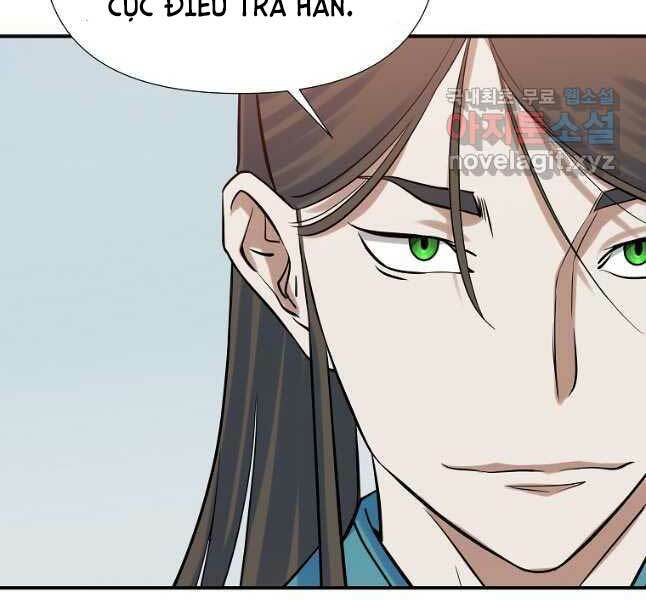 Hoành Tảo Cửu Châu Chương 66 Ảnh 101