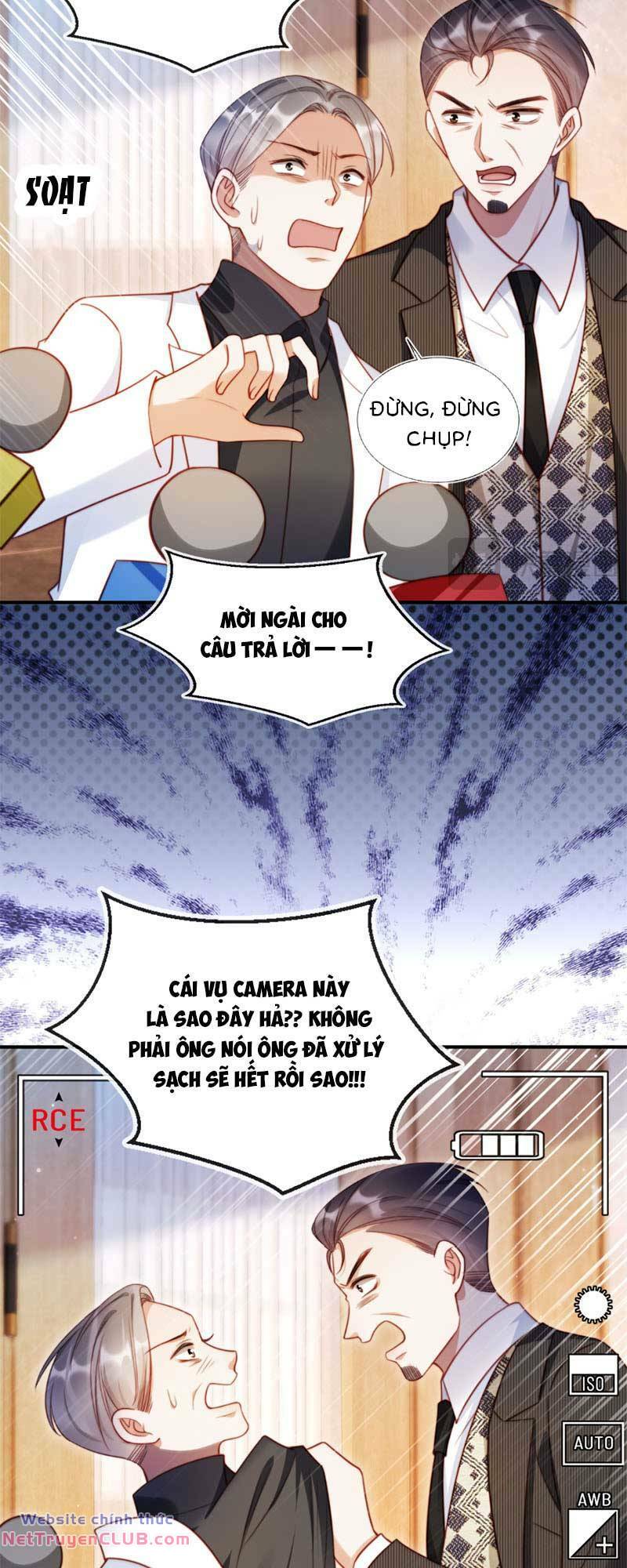 Thừa Kế Gia Sản Ngàn Tỷ Sau Khi Ly Hôn Chương 48 Ảnh 30