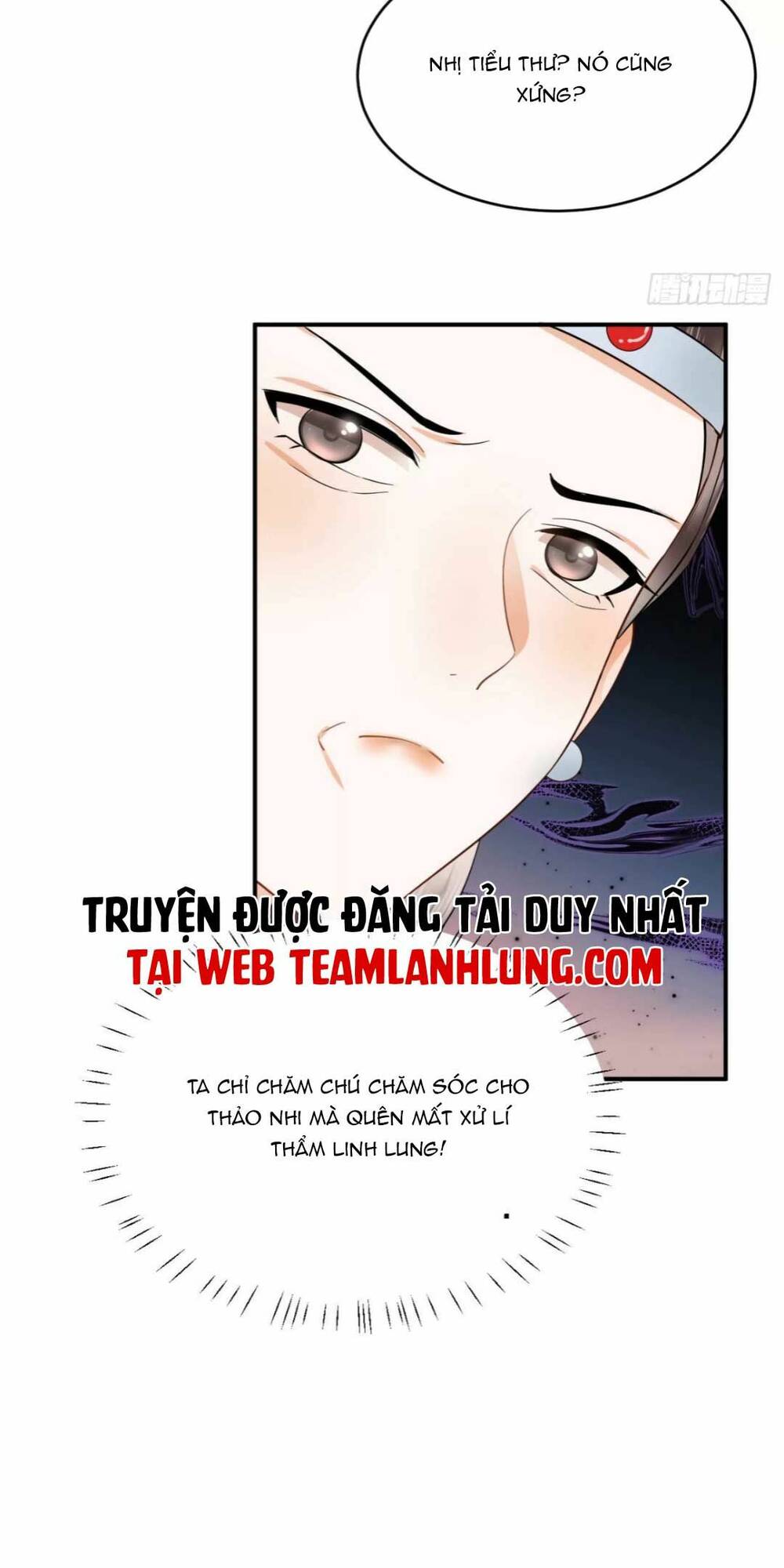 Trọng Sinh Trở Lại ! Ta Nhất Định Sẽ Bảo Vệ Nàng Chu Toàn ! Chương 10 Ảnh 31