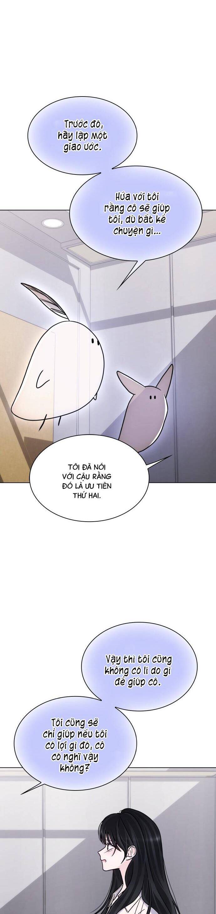Hôn Trước Khi Ngủ Chương 28 Ảnh 46