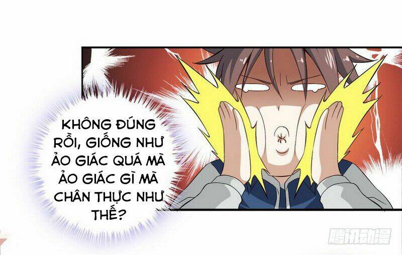 Lão Bà Của Ta Là Ma Vương Đại Nhân Chương 1 Ảnh 113