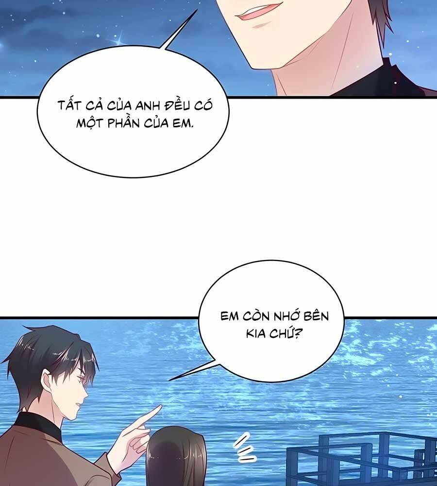 Khóa Chặt Đôi Môi Chương 143 Ảnh 34