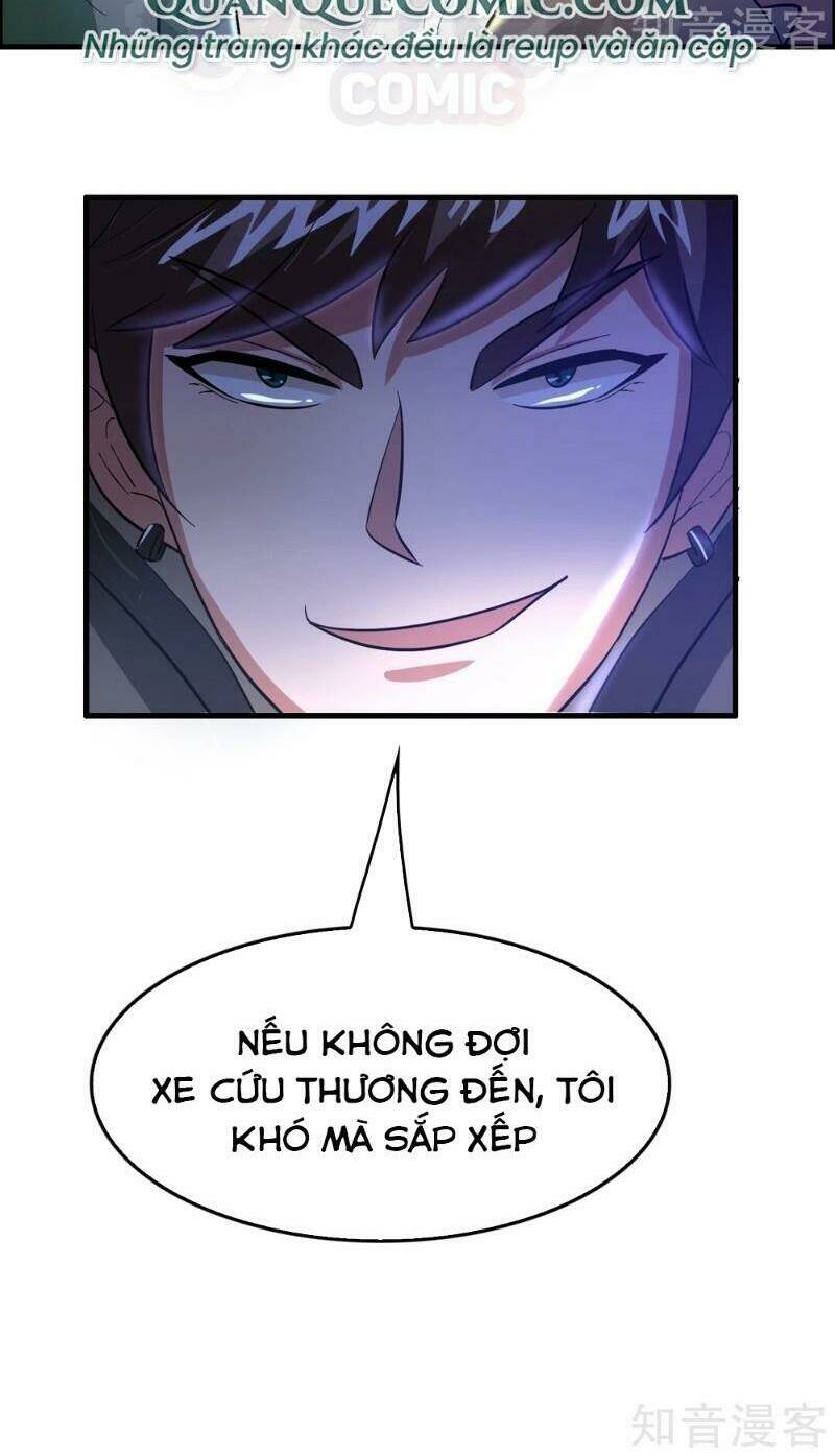 Dị Giới Cung Ứng Thương Chương 98 Ảnh 23