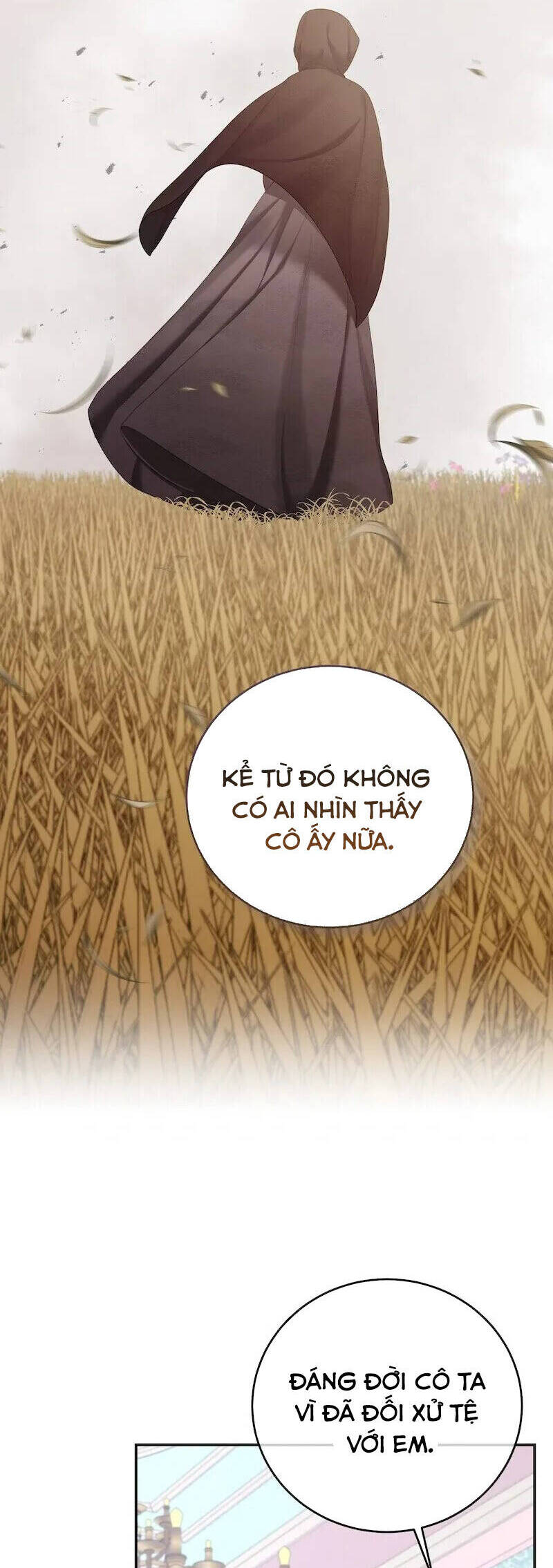 Hầu Nữ Không Còn Thèm Muốn Chủ Nhân Nữa Chương 52 Ảnh 8