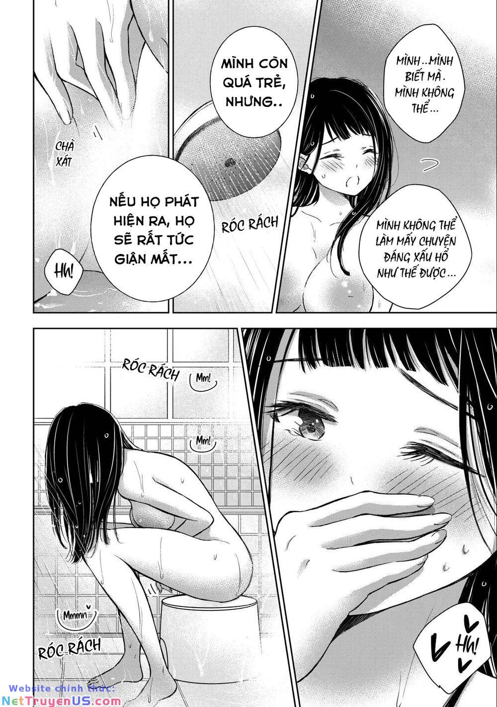 Gal Nipa-Chan Wa Semararetai Chương 22 Ảnh 17
