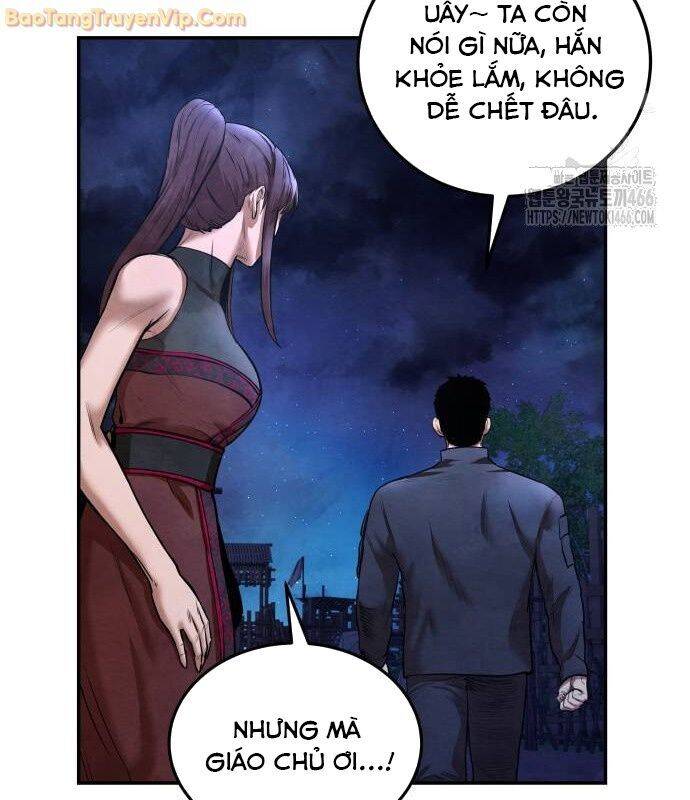 Tay Súng Chinh Phục Võ Lâm Chương 43 Ảnh 125
