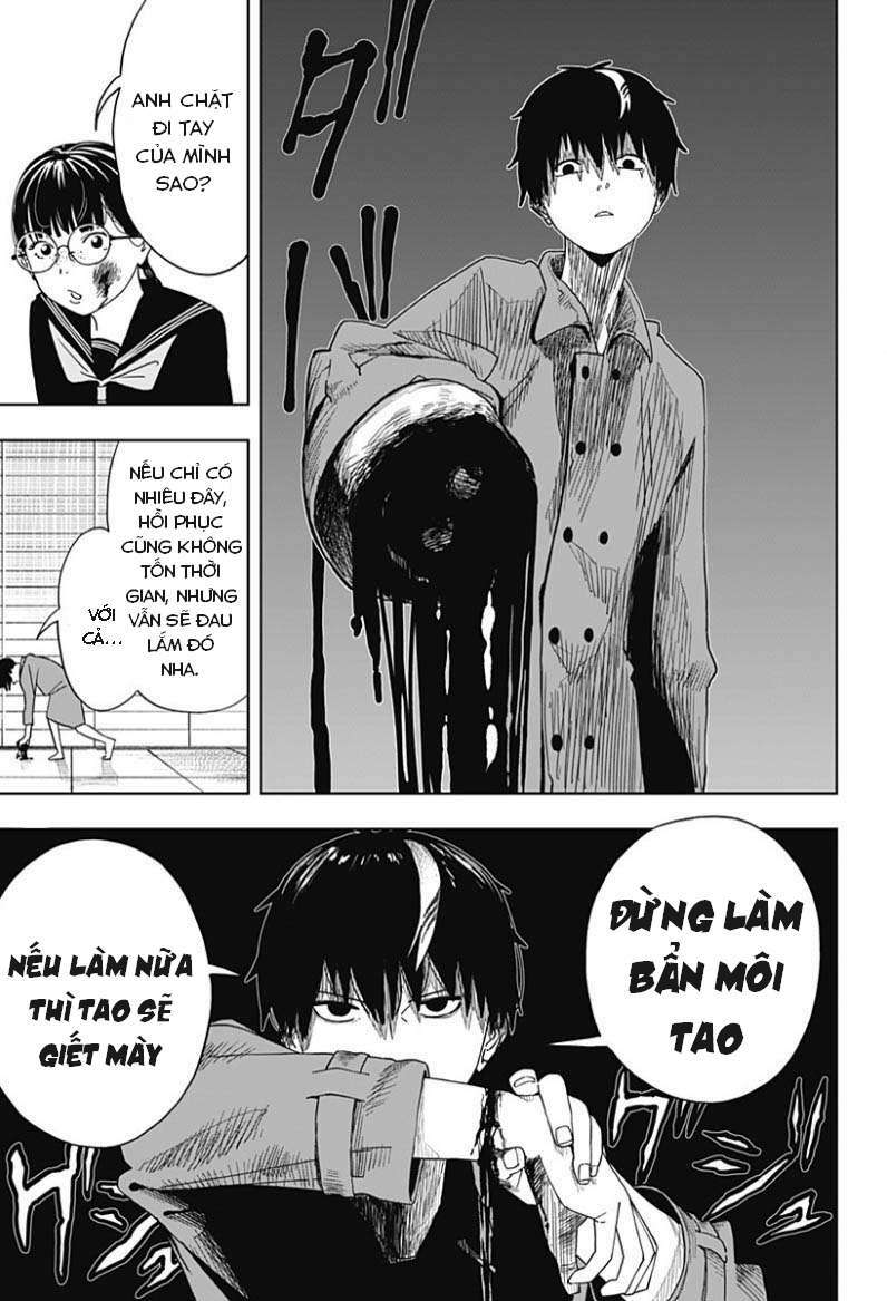 Stage S Chương 3 Ảnh 22