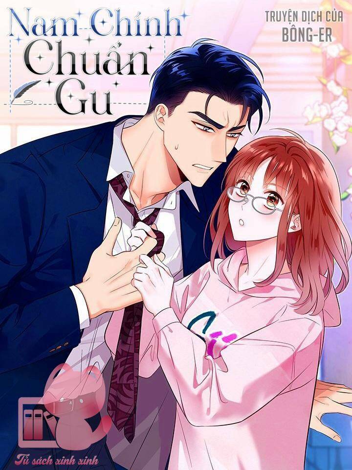 Nam Chính Chuẩn Gu Chương 58 Ảnh 3