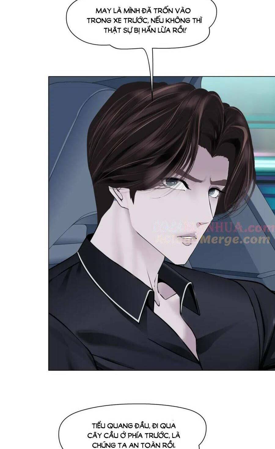 Đằng Nữ Chương 253 Ảnh 10