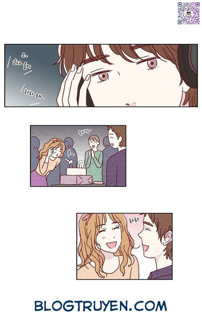 We Broke Up Chương 24 Ảnh 20