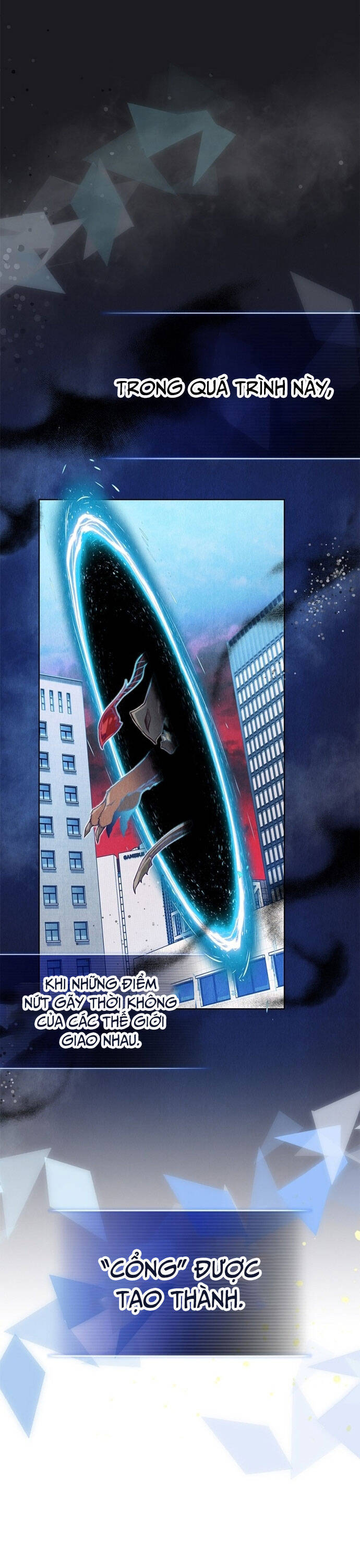 Trở Thành Bạn Thời Thơ Ấu Của Boss Cấp Trung Chương 4 Ảnh 100