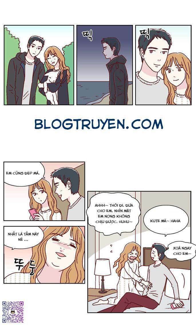 We Broke Up Chương 29 Ảnh 5